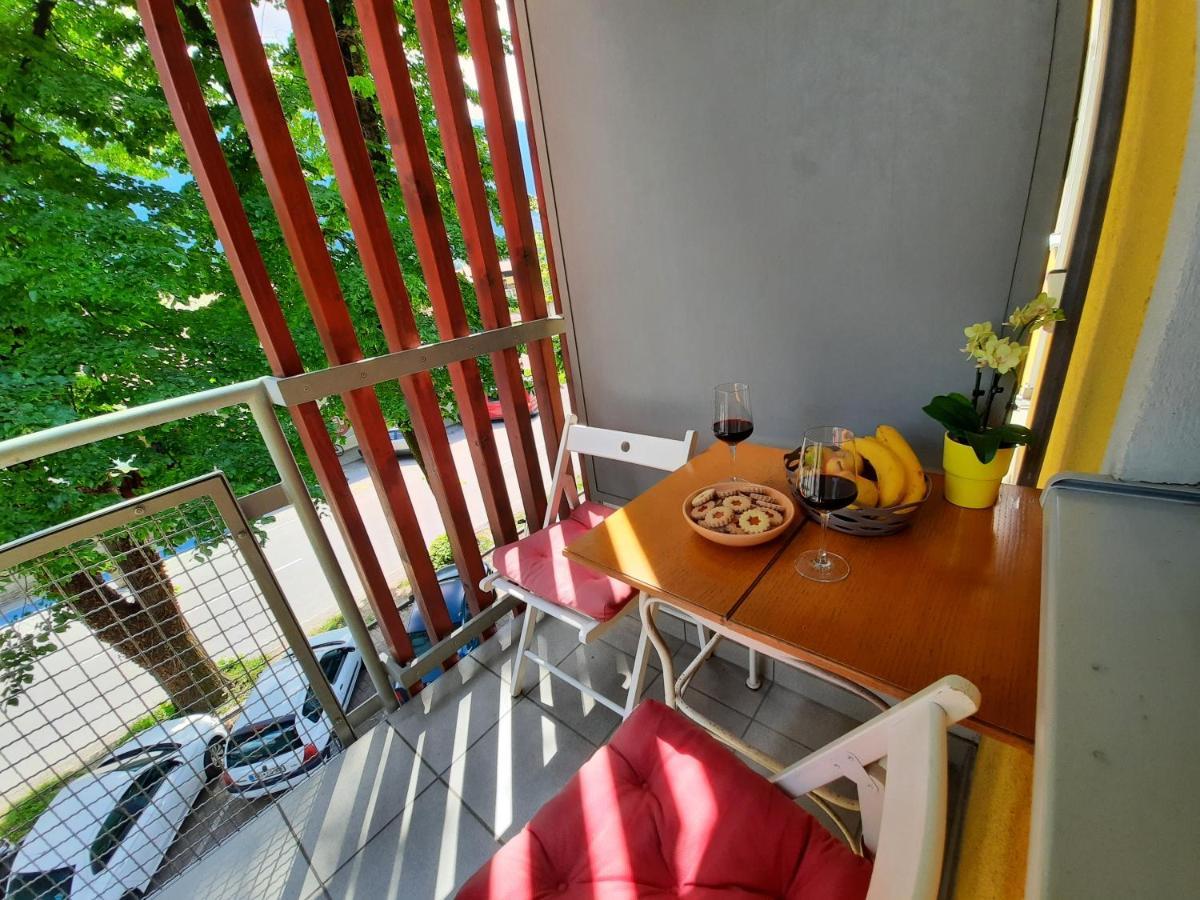 Apartment Honey Bee With Sauna *